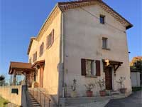 Gite de groupe Haute-Loire