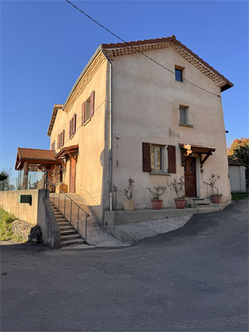 Gite de groupe Gîte Le Dragou