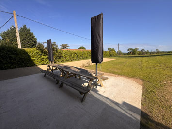 Gite de groupe Gîte Le Dragou