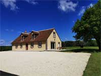 Gite de groupe Loir et Cher