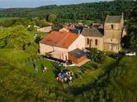Gite de groupe Ardennes
