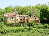 Le Haras du Roc