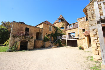 Gite de groupe Le Haras du Roc