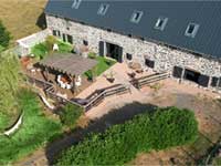 Gîte Le Jeansonnet