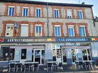 Gite de groupe Loire