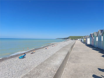 Gite de groupe Le Marinier