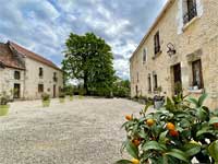 Le Marronnier
