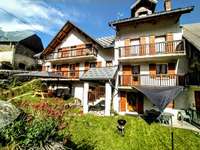 Gite de groupe Savoie