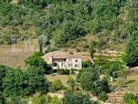Gite de groupe Alpes de Haute-Provence