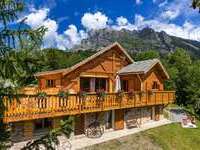 Gite de groupe Hautes-Alpes