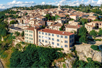 Gite de groupe Grand Gîte Le Nesk