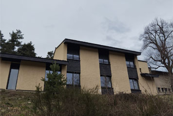 Gite de groupe Le Noustoulet