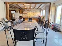 Gite de groupe Ardennes
