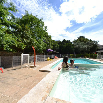Gite de groupe Gîtes Le Parc