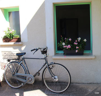 Gite de groupe Gîte le Pèlerin