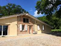 Gite de groupe Haute-Garonne