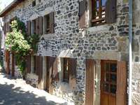 Gite de groupe Haute-Loire