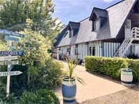 Le Pré Marin