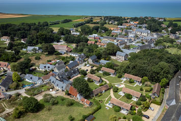 Gite de groupe Le Pré Marin