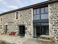 Gite de groupe Haute-Loire