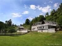 Gite de groupe Haute-Garonne