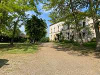 Gite de groupe Tarn et Garonne