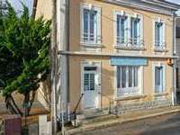 Gite de groupe Creuse