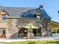 Gite de groupe Morbihan