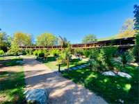 Gite de groupe Aveyron