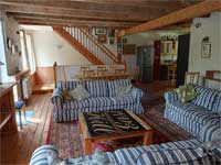 Gîte Le Vieux Moulin