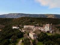Gite de groupe Hérault