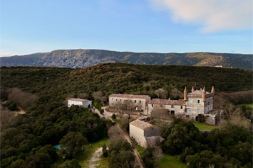 Gite de groupe Le Villarel