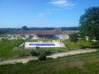 Gite de groupe Dordogne