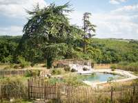 Gite de groupe Dordogne