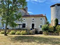 Gite de groupe Dordogne
