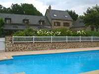 Gite de groupe Mayenne