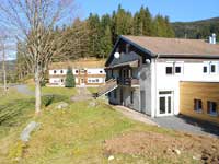 Gite de groupe Vosges
