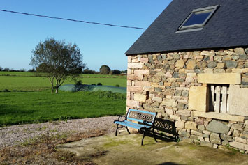 Gite de groupe Gîte Lehen