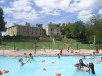 Gite de groupe Drôme