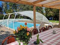 Gite de groupe Morbihan