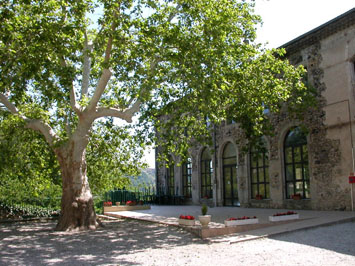 Le Moulinage