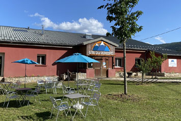 Gite de groupe Gîte du Vercors