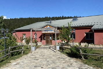 Gite de groupe Gîte du Vercors