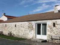 Gite de groupe Vendée