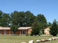 Gite de groupe Alpes de Haute-Provence