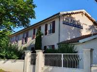 Gite de groupe Rhône