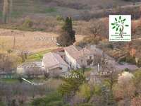 Gite de groupe Drôme