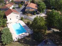 Gite de groupe Charente