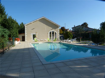 Gite de groupe Gîtes Les Baronnies