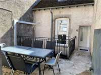 Gîte des Bernardines
